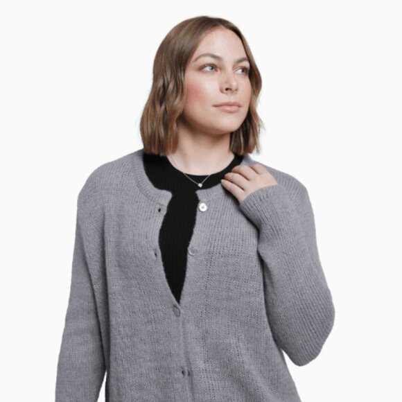 *NEW* Ariana Cardigan - Picture 1 of 4